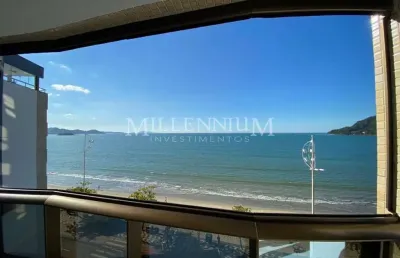 Apartamento com 3 quartos à venda na Avenida Atlântica, Centro, Balneário Camboriú