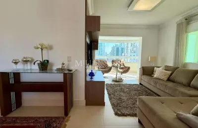 Apartamento com 3 quartos à venda na Rua 51, Centro, Balneário Camboriú