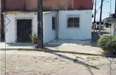 Apartamento de 2 quartos ao lado da nova ponte de icoaraci/outeiro