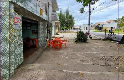 Casa em icoaraci na rua padre julio maria 509m² boa localização