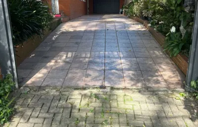 Casa com 4 quartos à venda na Rua Tabajaras, 621, Vila Izabel, Curitiba