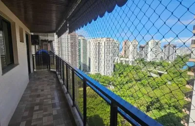 Abm - barra marina - 2 quartos andar alto 95m² com vista livre