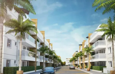 Palms recreio - cobertura com 3 quartos em condomínio com infraestrutura completa
