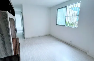 Apartamento com 2 quartos à venda na Estrada dos Bandeirantes, Jacarepaguá, Rio de Janeiro