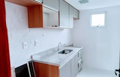 Apartamento com 2 quartos à venda na Rua Rosa Antunes, Vargem Pequena, Rio de Janeiro