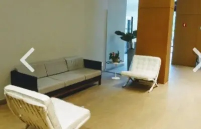 Sala comercial com 1 sala à venda na Avenida das Américas, 13685, Recreio dos Bandeirantes, Rio de Janeiro