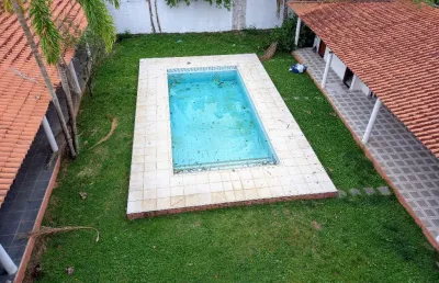 Casa em condomínio fechado com 4 quartos à venda na Estrada dos Bandeirantes, 12431, Vargem Pequena, Rio de Janeiro