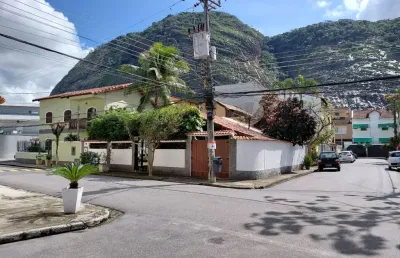 Casa linear -quintal-oportunidade rara-vargem pequena
