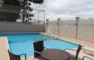 Apartamento com 2 quartos à venda, condomínio lar barcelona - sorocaba/sp