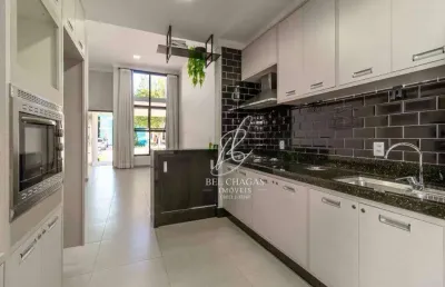 Casa com 3 quartos à venda - condomínio terras de são francisco - sorocaba/sp