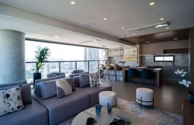 Apartamento com 3 quartos à venda - ícone planeta - sorocaba/sp