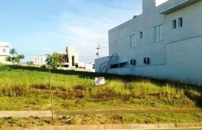 Terreno à venda - condomínio residencial giverny - sorocaba/sp