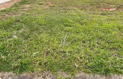 Terreno à venda - condomínio residencial giverny - sorocaba/sp