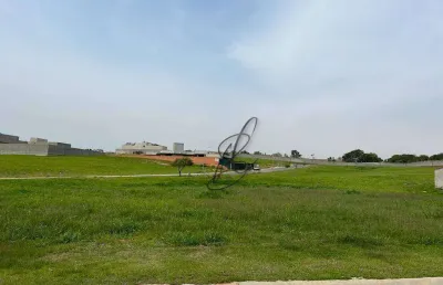 Terreno à venda - condomínio up residencial - sorocaba/sp
