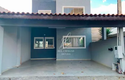 Casa com 3 quartos à venda - condominio residencial dálias - sorocaba/sp