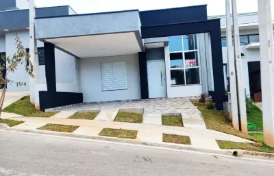 Casa com 3 quartos à venda - condomínio horto florestal villagio - sorocaba/sp