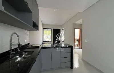 Casa com 3 quartos à venda - condomínio terras de são francisco - sorocaba/sp