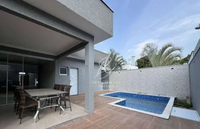 Casa com 2 quartos à venda - condomínio campos do conde - sorocaba/sp