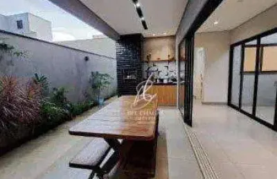 Casa com 3 quartos, no condomínio villagio wanel em sorocaba/sp