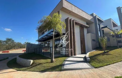 Casa com 3 quartos à venda no condomínio villagio wanel - sorocaba/sp
