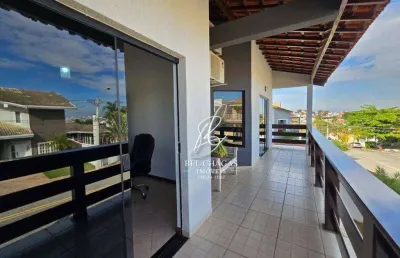 Casa com 3 quartos à venda no condomínio ibiti do paço - sorocaba/sp