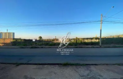 Terreno comercial para alugar na Rua Giacomo Zorzi, 10000, Vila Rica, Sorocaba