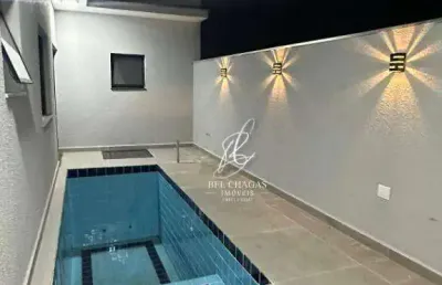 Casa com 3 suítes à venda no condomínio helena maria - sorocaba/sp