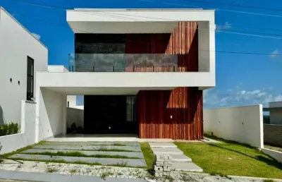 Duplex - novo com 3 suítes - condomínio monte carlo