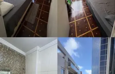 Apartamento com 2 quartos à venda na santos, 90, praia dos sonhos, itanhaém por r$ 289.000