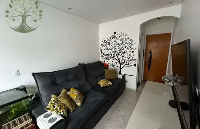 Apartamento com 2 quartos à venda na rua francisco visentainer, 549, assunção, são bernardo do campo por r$ 364.000