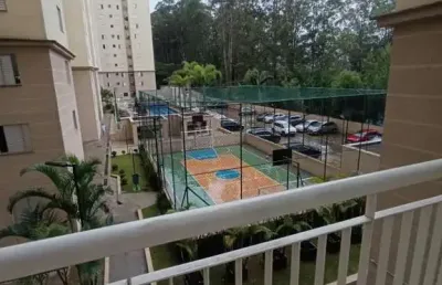 Apartamento com 2 quartos à venda na avenida dom jaime de barros câmara, 945, planalto, são bernardo do campo por r$ 440.000