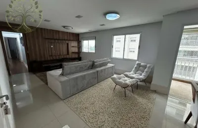 Apartamento com 3 quartos à venda na avenida dom jaime de barros câmara, 715, planalto, são bernardo do campo por r$ 1.390.000