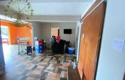Casa comercial para alugar na rua padre josé leite penteado, 3, assunção, são bernardo do campo por r$ 5.500