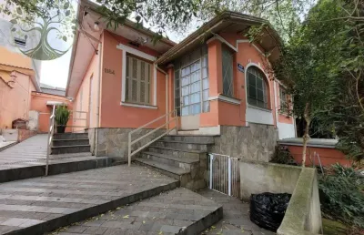Casa com 3 quartos à venda na rua catequese, 1184, vila guiomar, santo andré por r$ 1.099.000