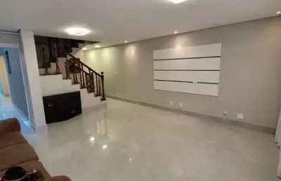 Casa com 3 quartos à venda na rua guadalajara, 479, assunção, são bernardo do campo por r$ 849.000