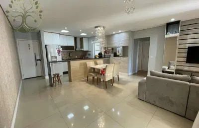 Apartamento com 3 quartos à venda na avenida dom jaime de barros câmara, 795, planalto, são bernardo do campo por r$ 730.000