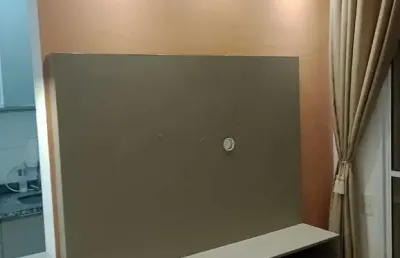 Apartamento com 2 quartos à venda na avenida dom jaime de barros câmara, 357, planalto, são bernardo do campo por r$ 480.000