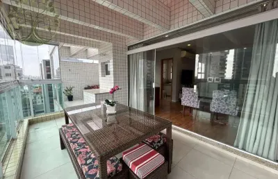 Cobertura com 1 quarto à venda na rua professor norberto denzin, 125, jardim do mar, são bernardo do campo por r$ 1.090.000