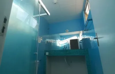 Apartamento com 3 quartos à venda na Rua Castro Neves, 273, Matatu, Salvador