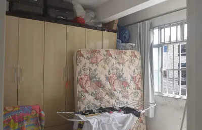 Ótimo apartamento, espaçoso, próximo de hospital, supermercado...