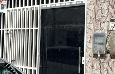 Casa com 2 quartos à venda na Rua Paranapanema, 548, Pici, Fortaleza