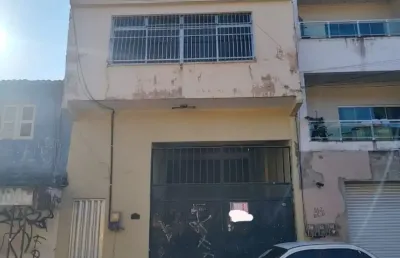 Casa com 3 quartos à venda na Rua Tupi, Jóquei Clube, Fortaleza