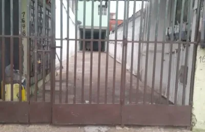 Vendo 30 casas na rua monsenhor vicente martins no bairro joão xxiii
