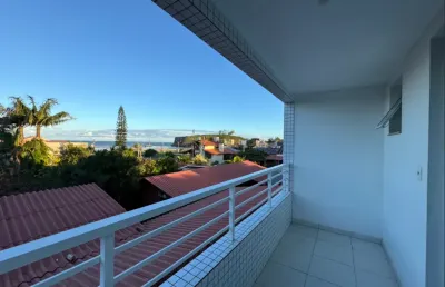 Apartamento com 1 quarto à venda na Av. Alfieiro Zanardi, 492, Praia da Cal, Torres