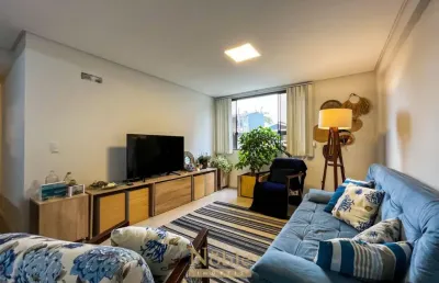 Apartamento com 2 quartos à venda na Rua Porto Alegre, 235, Praia da Cal, Torres