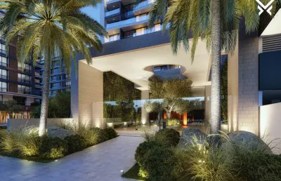 Apartamento com 1 quarto à venda na Av Carlos Barbosa, 437, Praia Grande, Torres