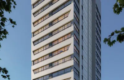 Apartamento com 1 quarto à venda na R. Alexandrino De Alencar, 551, Praia Grande, Torres