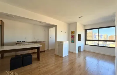 Apartamento com 2 quartos à venda na Rua Joaquim Porto, 915, Centro, Torres