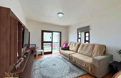Apartamento com 3 quartos à venda na José Luiz De Freitas, 332, Centro, Torres