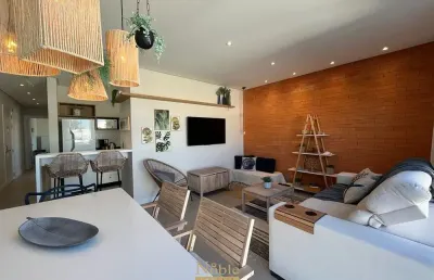 Oportunidade - apartamento à venda em torres/rs - poucos passos do mar!